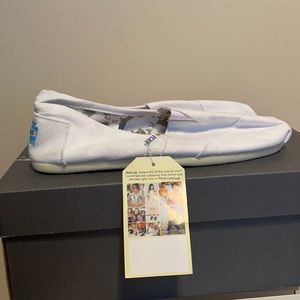 Toms Slip-Ons